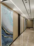 Tieli Wanteng Hotel Hotels in Tieli