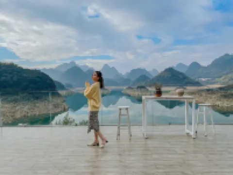 Qingyuan Peach Blossom No.1 Homestay Hotels near Peach Blossom Lake