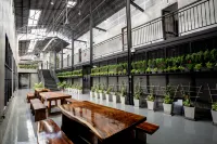 Premier Hostel Chiang Mai