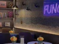 FUNGEE Hotel (Huaihe Road Pedestrian Street Yintai Center, Hefei)