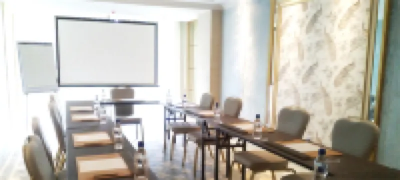 Art Deco Luxury Hotel & Residence