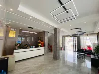 Yushiman Boutique Hotel (Fengshan No.2 Branch) Hotels in Fengshan