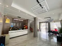 Yushiman Boutique Hotel (Fengshan No.2 Branch)
