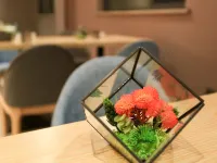 Homeinn · neo (Zhenping Aerospace Avenue) Hotel a Zhenping