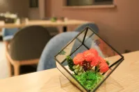 Homeinn · neo (Zhenping Aerospace Avenue)