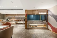 Starway Hotel (Baoji South Railway Station Wuyue Plaza)