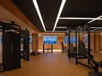 KingWorld  Hotel  Xishuangbanna - spa