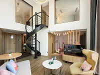 Bo He Wan International Hotel Hotels in Maoming