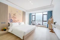 Liyang Shishiju Luming Homestay (Yushui Hot Spring Nanshan Bamboo Sea Scenic Area Branch)