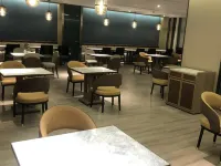 Wingate by Wyndham Ezhou Airport - petit déjeuner