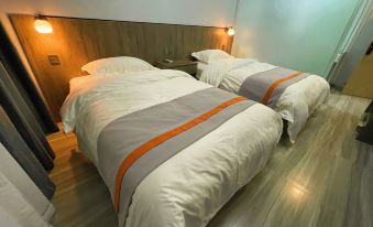 Leshang Hotel