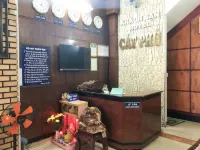 Cat Phu Hotel - pet friendly