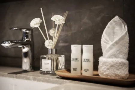 OneJasper Boutique Hotel