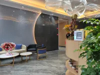 南部星辰商務飯店 - 2 星級