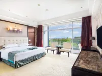 Huangshan Golf Hotel Hotels near Huangshan Tunxi International Airport