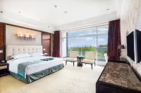 Huangshan Golf Hotel Отели рядом с Аэропорт Тунси