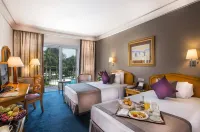 Concorde El Salam Cairo Hotel & Casino