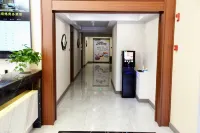 Wang Quigrid Business Hotel