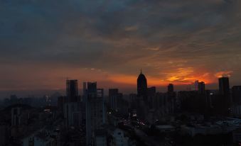 J & R Jiarui Cloud Hotel Liuzhou