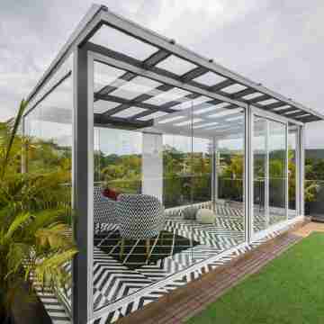 Fenicia Villas Hotel Exterior