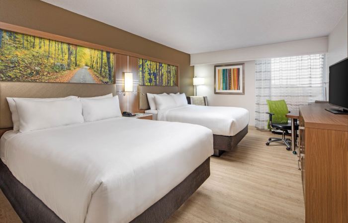 Wyndham Garden Marietta Atlanta North