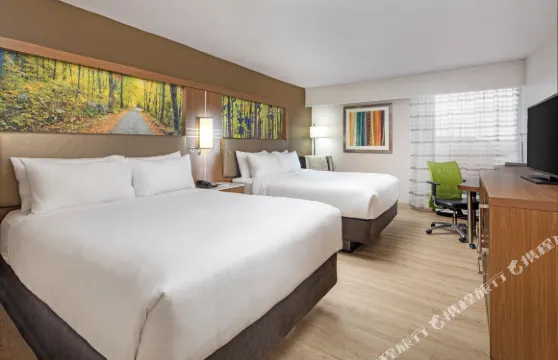 瑪麗埃塔亞特蘭大北部温德姆花園酒店