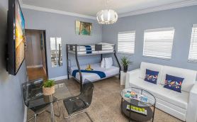 Hollywood Beach Suites and Hotel