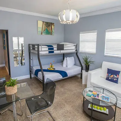 Hollywood Beach Suites and Hotel Hotels near Hollywood