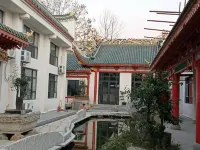 Laohekou Lanjiang Hotel Hotels in Laohekou