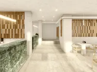 Astron Hotel Rhodes Hotels near شاطئ إيلي