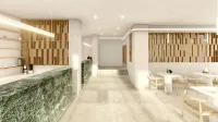 Astron Hotel Rhodes