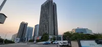 Time Apartment (Changjiang Normal University) Hotels near Yangtze Normal University (Xuefu Road)