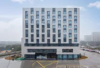 JI Hotel (Hangzhou Hezhuang Subway Station) Hotels in Hangzhou