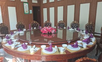 Jinchuan Chengyun Hotel