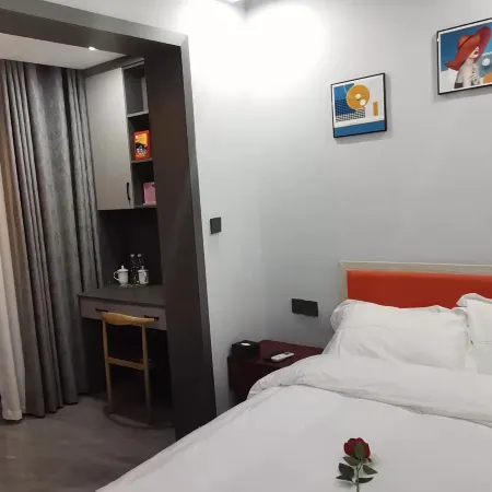 Huyuan Hotel