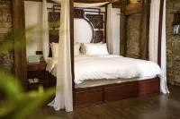 Meicheng Ancient Street - Yinmei Chengyi Homestay