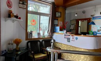 Dangtu Juyou Hotel