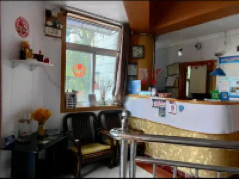 Dangtu Juyou Hotel