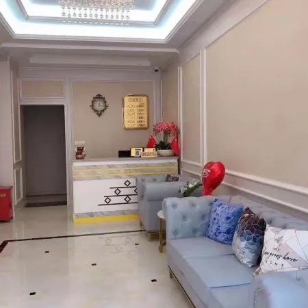 Zhuxi Employment Hotel