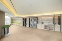 JI 호텔 (리양 시청)
