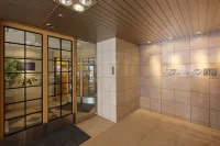 Keio Presso Inn Shinjuku Hotels in Tokio