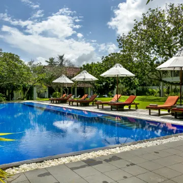 Club Villa