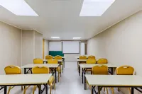 Jinjiang Inn (Hefei University of Technology, Huizhou Avenue)