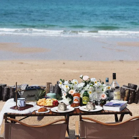 Weizhou Island Versailles Seaview Resort