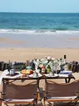 Weizhou Island Versailles Seaview Resort - Bintang 5