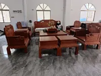 Ziyun Qiuyan Homestay