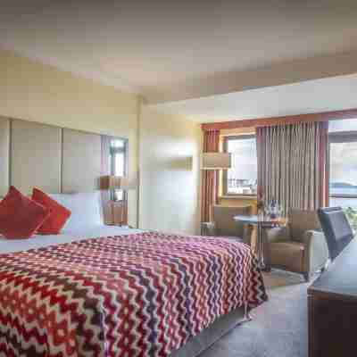 Royal Marine Hotel Rooms