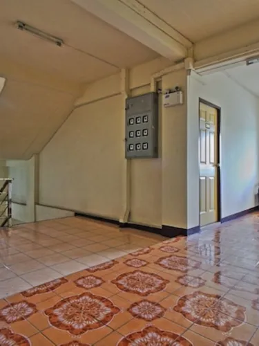 รูปภาพของบ้านอยู่เย็น