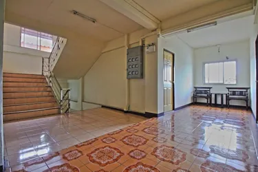 รูปภาพของบ้านอยู่เย็น