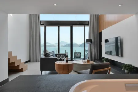 Yuyuan Guesthouse Отели рядом с достопримечательностью «Zhejiang A & F University Yijin Campus»